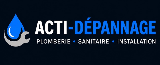 Acti-Dépannage Plomberie Sanitaire